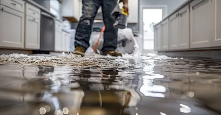 Water damage restoration companies near me in Nicholson, MS - Emergency flood extraction